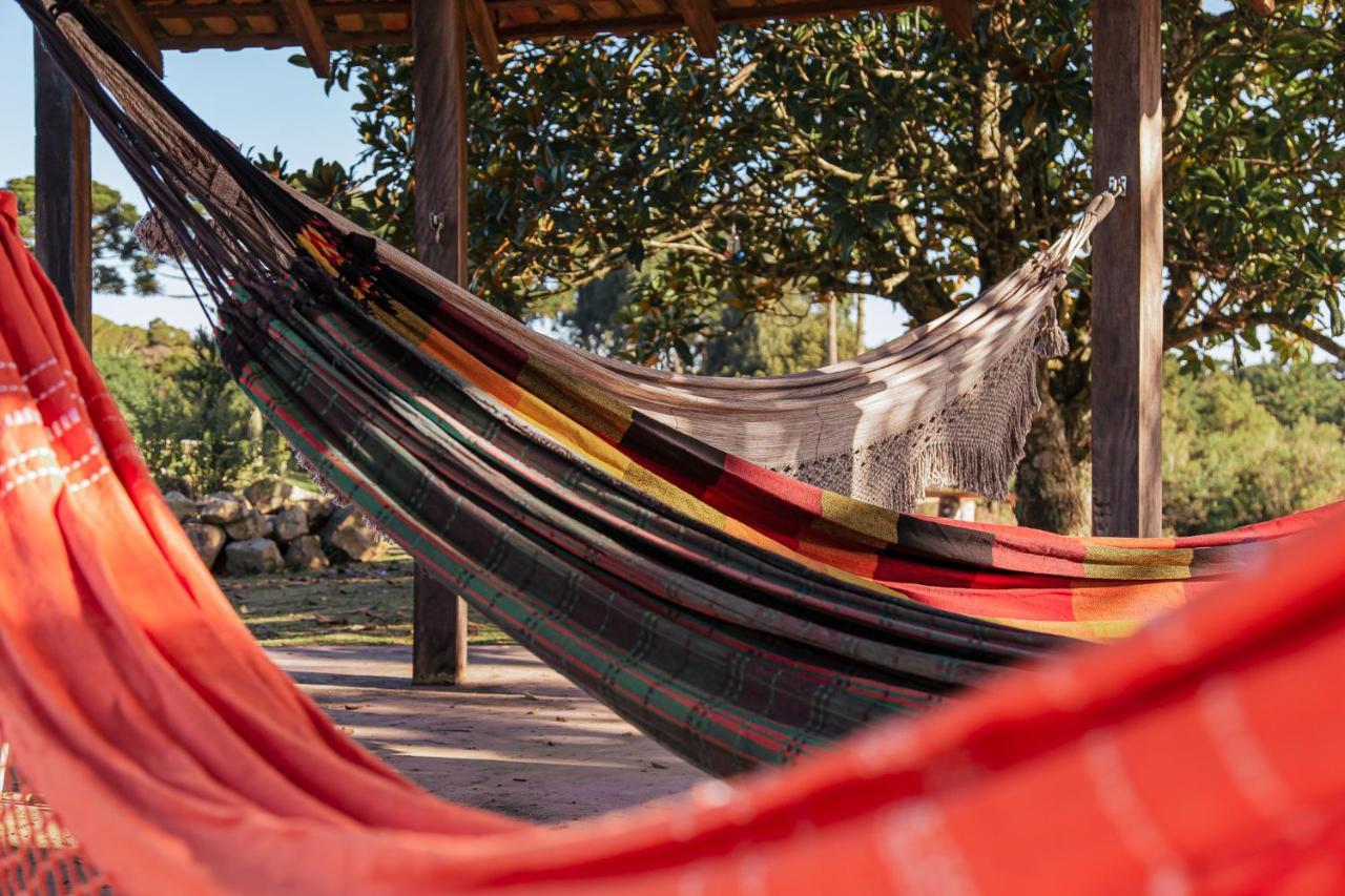 Lodge Chacara Caminho Aguas