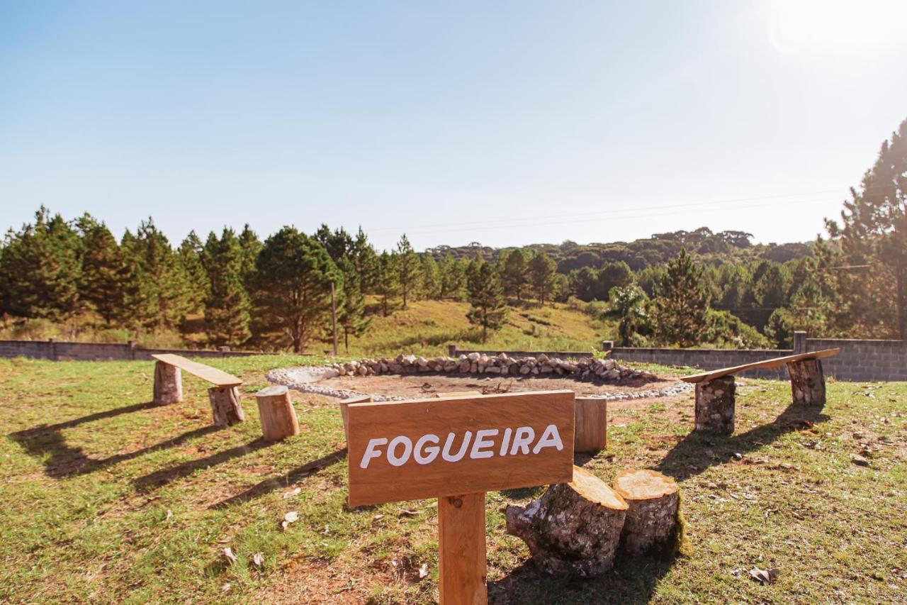 Chacara Caminho Aguas Lodge Piraquara