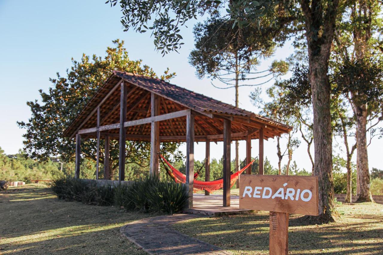Lodge Chacara Caminho Aguas Piraquara