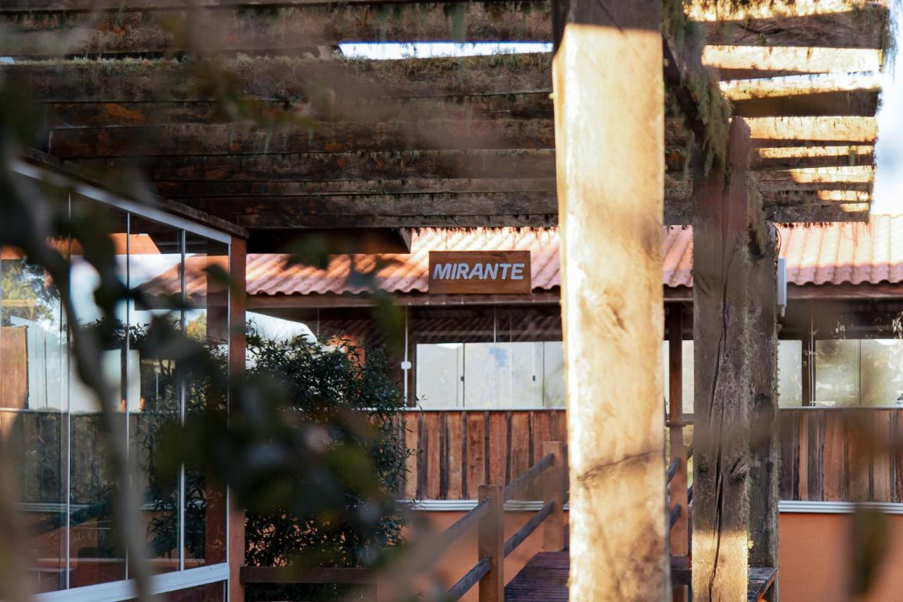 Lodge Chacara Caminho Aguas Piraquara